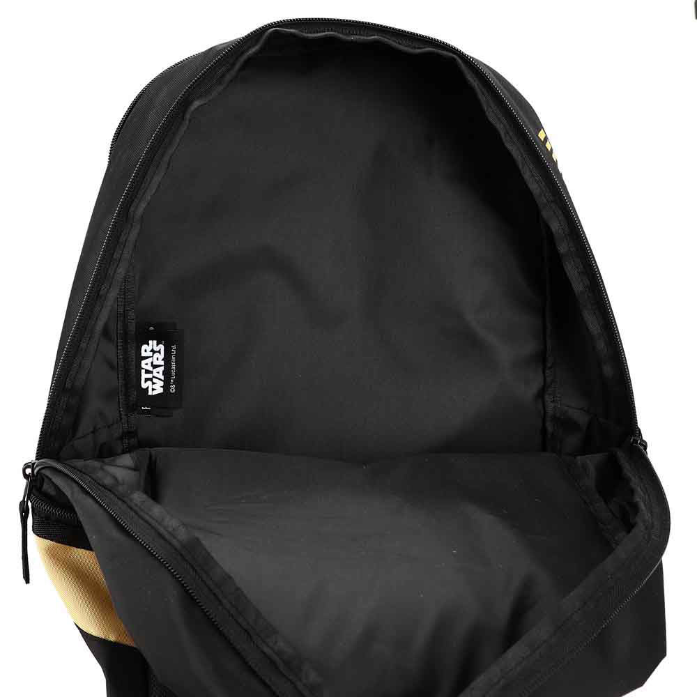 Star Wars: Boba Fett Bounty Hunter Bungee Backpack (ONLINE ORDER ONLY)