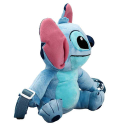 Disney Stitch Stuffed Plush Cross Body Backpack (ONLINE ORDER ONLY)