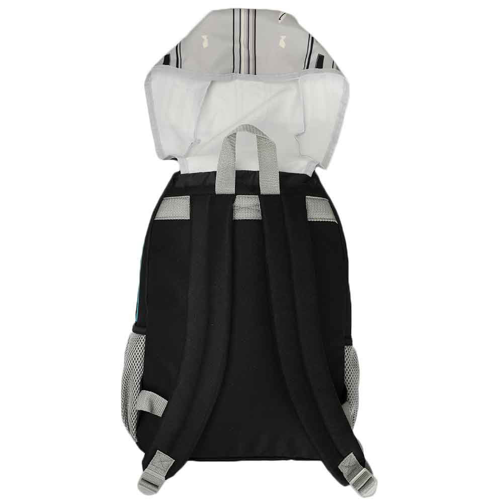 Star Wars: The Mandalorian Kids Hooded Backpack (ONLINE ORDER ONLY)