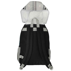 Star Wars: The Mandalorian Kids Hooded Backpack (ONLINE ORDER ONLY)