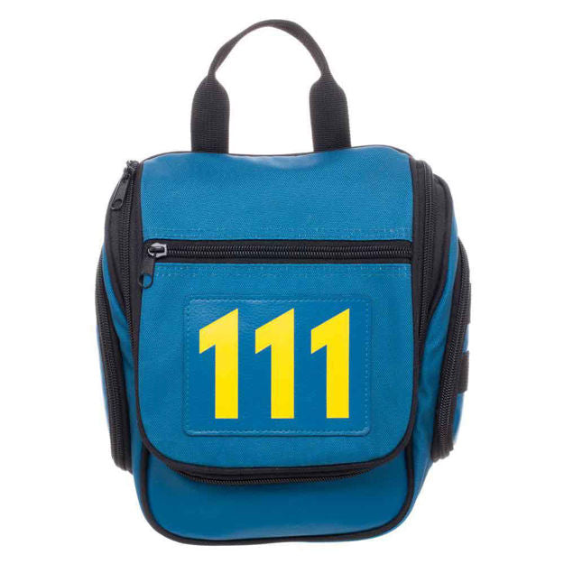 Fallout 4 111 Hanging Travel Bag (ONLINE ORDER ONLY)