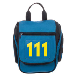 Fallout 4 111 Hanging Travel Bag (ONLINE ORDER ONLY)