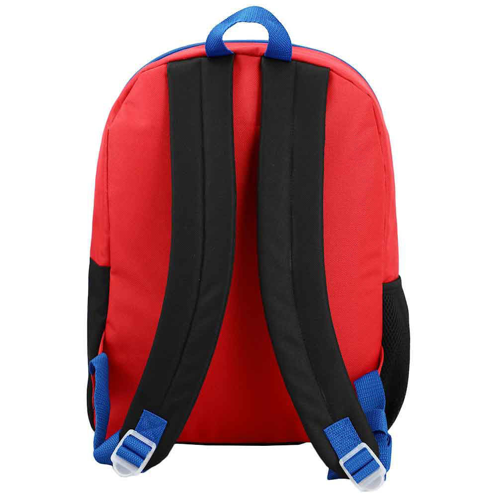 Marvel: Spider-Man 6 pc Backpack Set (ONLINE ORDER ONLY)