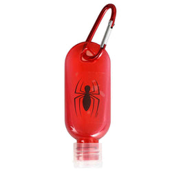 Marvel: Spider-Man 6 pc Backpack Set (ONLINE ORDER ONLY)