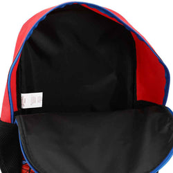 Marvel: Spider-Man 6 pc Backpack Set (ONLINE ORDER ONLY)