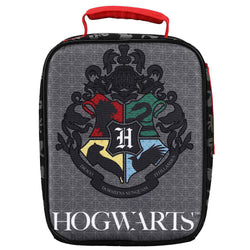 Harry Potter Hogwarts Insulated Lunch Tote (ONLINE ORDER ONLY)