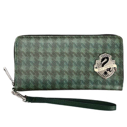 Harry Potter Slytherin Badge Phone Wristlet Wallet (ONLINE ORDER ONLY)
