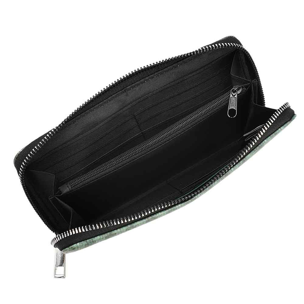 Harry Potter Slytherin Badge Phone Wristlet Wallet (ONLINE ORDER ONLY)