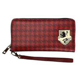 Harry Potter Gryffindor Badge Phone Wristlet Wallet (ONLINE ORDER ONLY)