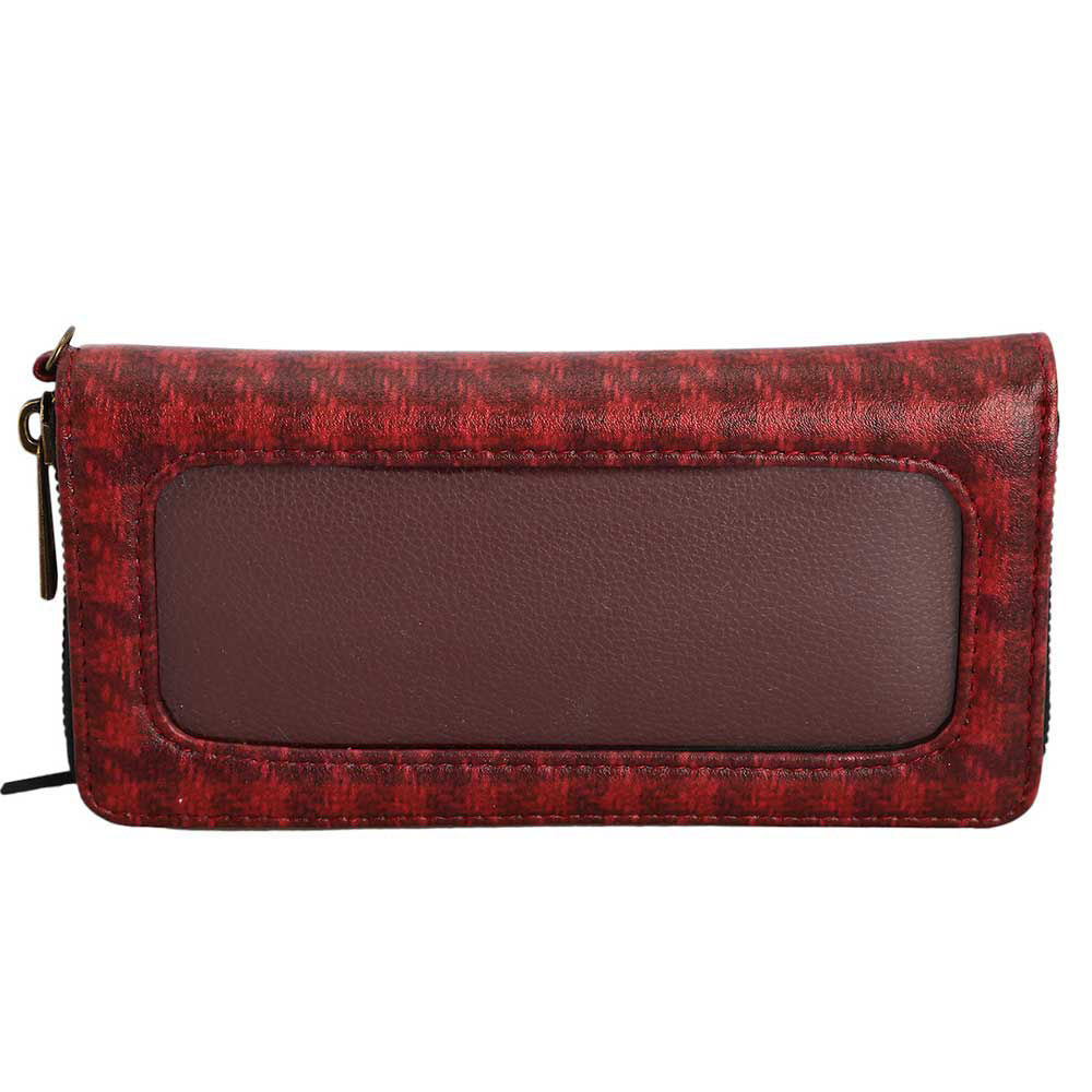 Harry Potter Gryffindor Badge Phone Wristlet Wallet (ONLINE ORDER ONLY)