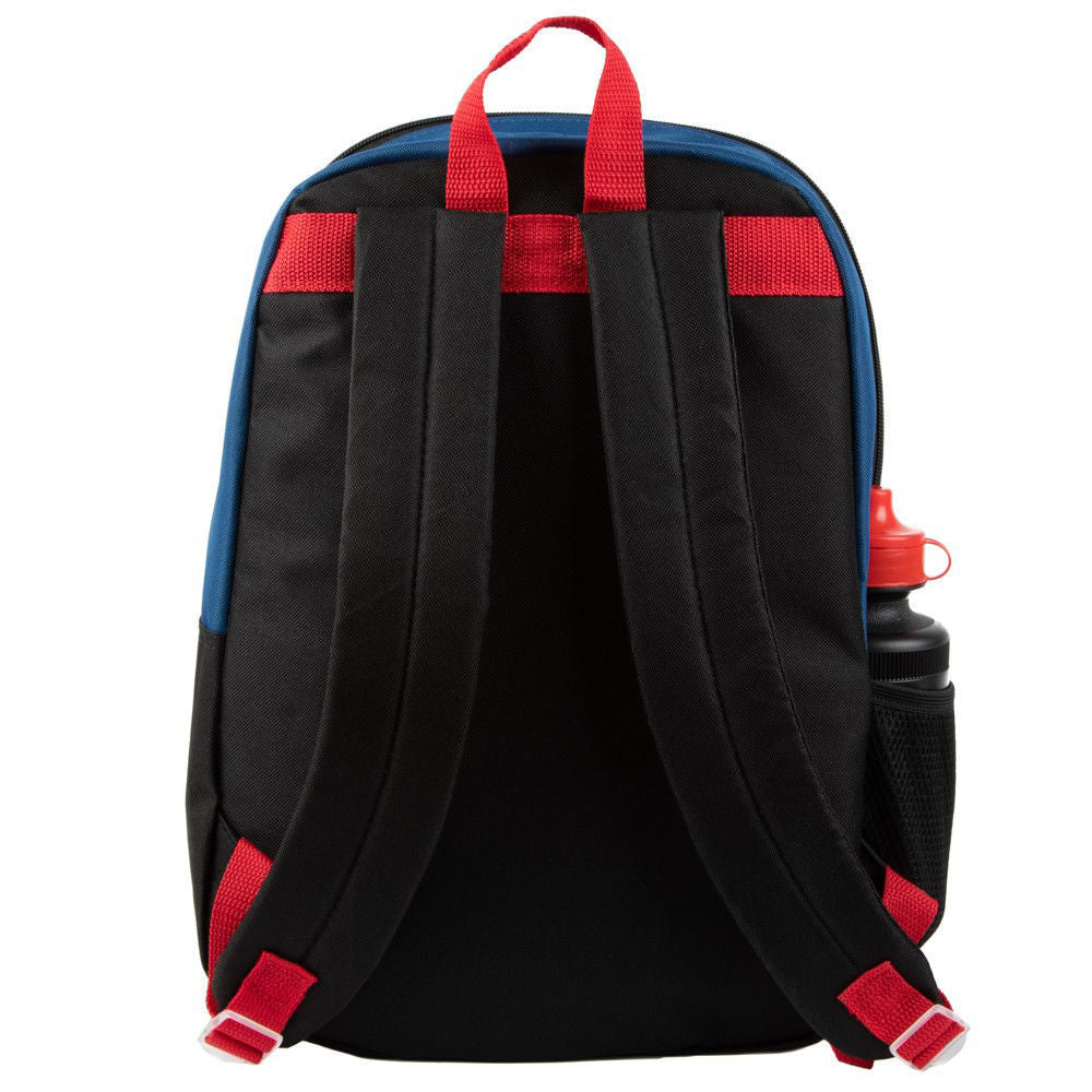 Marvel Universe 5 PC Backpack Set (ONLINE ORDER ONLY)