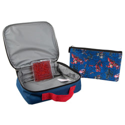 Marvel Universe 5 PC Backpack Set (ONLINE ORDER ONLY)