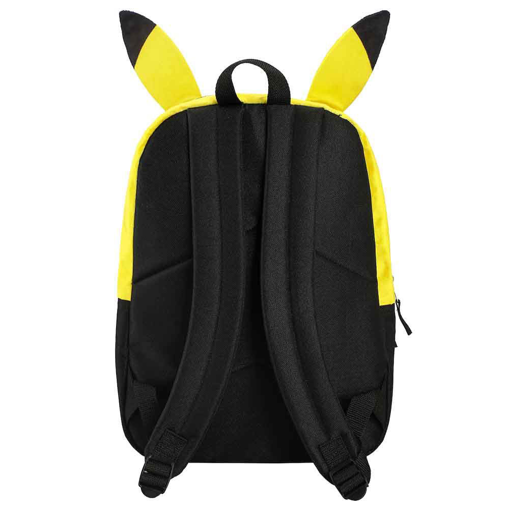 Pokemon Pikachu 3D Sublimated Backpack (ONLINE ORDER ONLY)