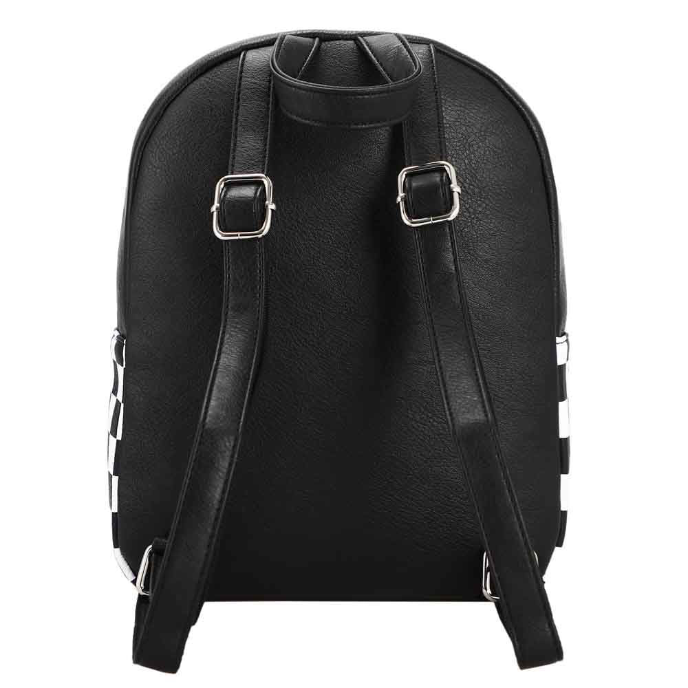 Mario Kart Rainbow Road Mini Backpack (ONLINE ORDER ONLY)