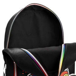Mario Kart Rainbow Road Mini Backpack (ONLINE ORDER ONLY)