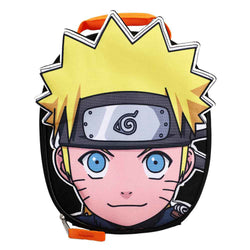 Naruto Uzumaki Insulated Lunch Tote (ONLINE ORDER ONLY)