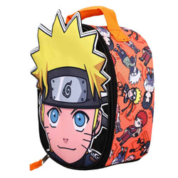 Naruto Uzumaki Insulated Lunch Tote (ONLINE ORDER ONLY)
