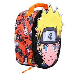 Naruto Uzumaki Insulated Lunch Tote (ONLINE ORDER ONLY)