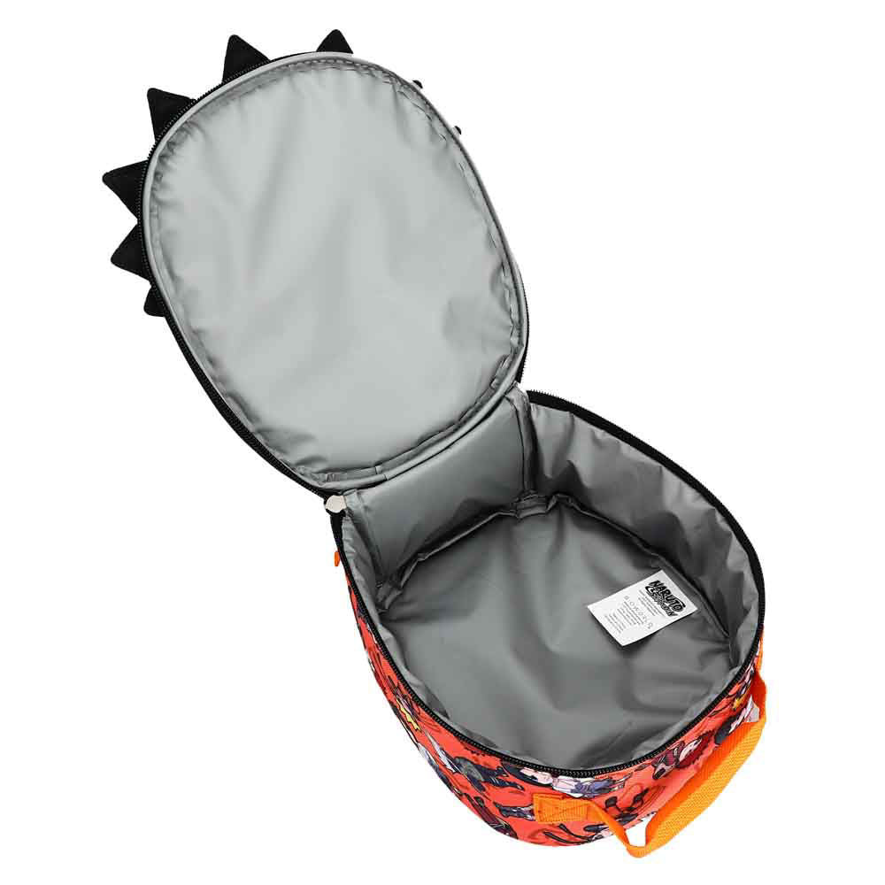 Naruto Uzumaki Insulated Lunch Tote (ONLINE ORDER ONLY)