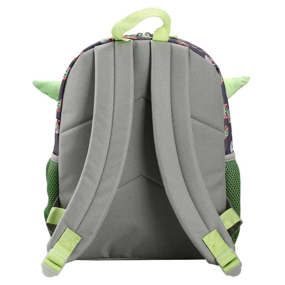 Star Wars: The Mandalorian Grogu Expressions Mini Backpack (ONLINE ORDER ONLY)