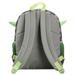 Star Wars: The Mandalorian Grogu Expressions Mini Backpack (ONLINE ORDER ONLY)