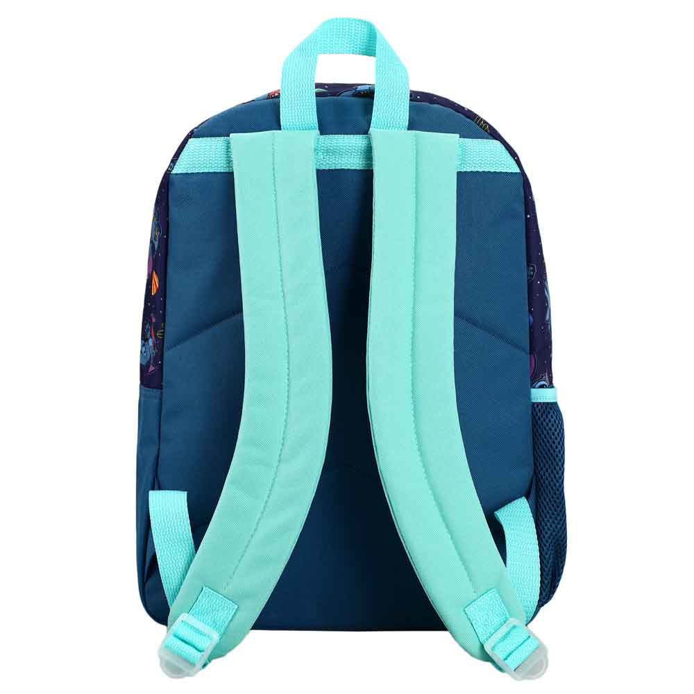 Disney Stitch 5 pc Backpack Set (ONLINE ORDER ONLY)