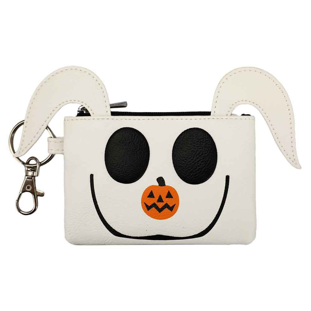 The Nightmare Before Christmas Zero Coin Pouch (ONLINE ORDER ONLY)