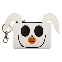 The Nightmare Before Christmas Zero Coin Pouch (ONLINE ORDER ONLY)