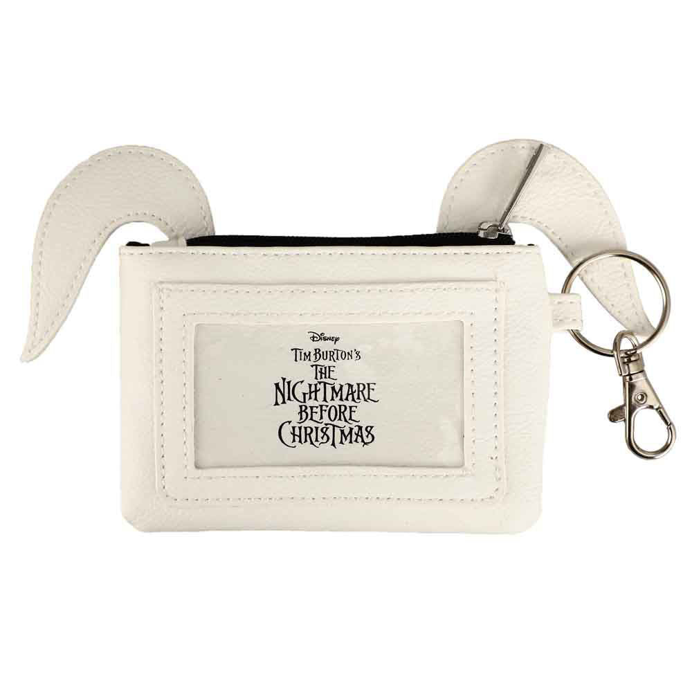The Nightmare Before Christmas Zero Coin Pouch (ONLINE ORDER ONLY)