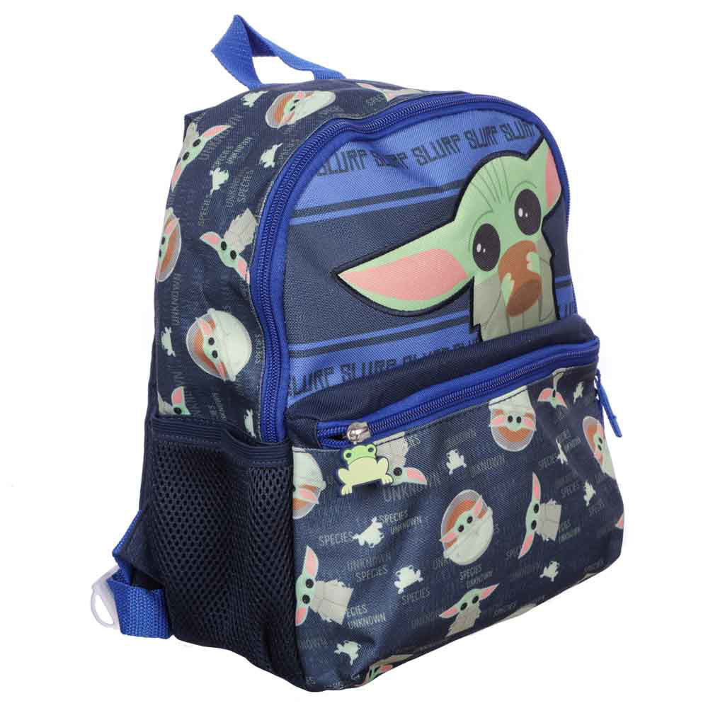 Star Wars: The Mandalorian Grogu Slurp Mini Backpack (ONLINE ORDER ONLY)