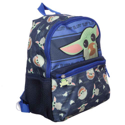 Star Wars: The Mandalorian Grogu Slurp Mini Backpack (ONLINE ORDER ONLY)