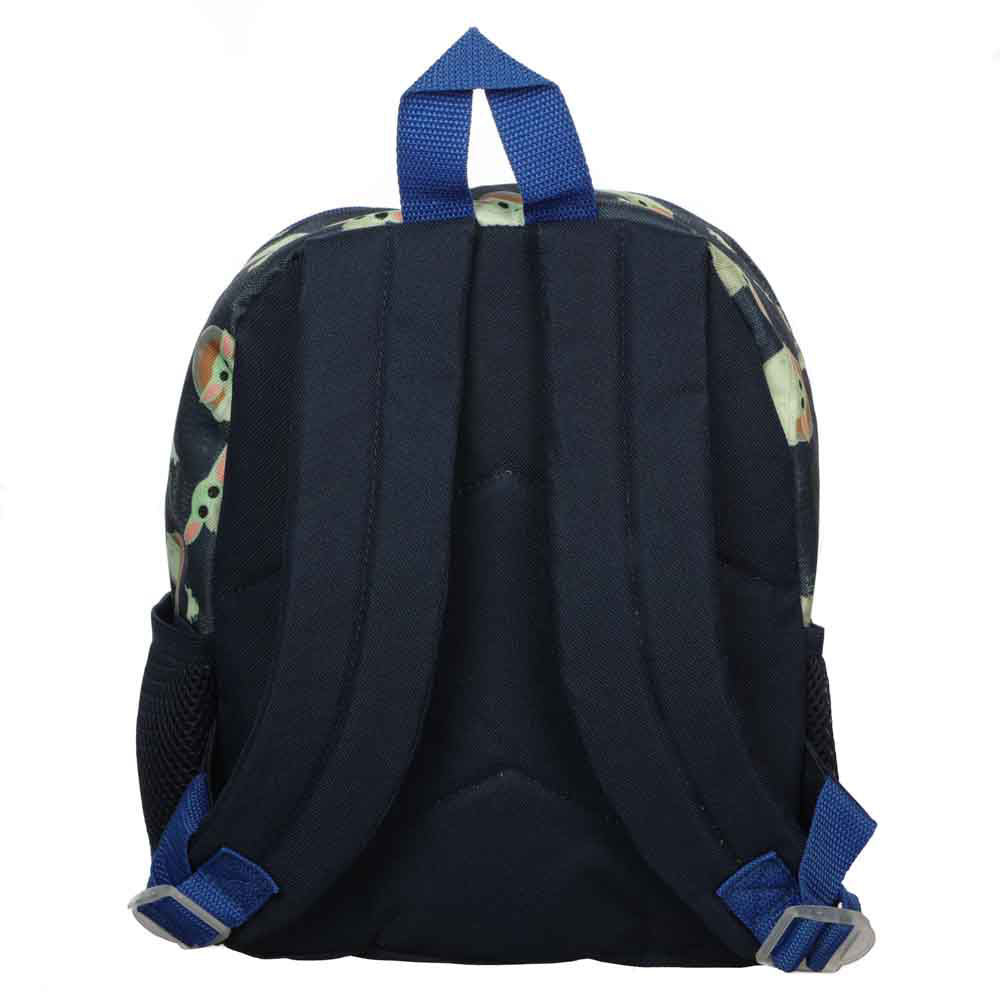 Star Wars: The Mandalorian Grogu Slurp Mini Backpack (ONLINE ORDER ONLY)
