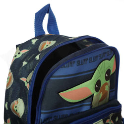 Star Wars: The Mandalorian Grogu Slurp Mini Backpack (ONLINE ORDER ONLY)