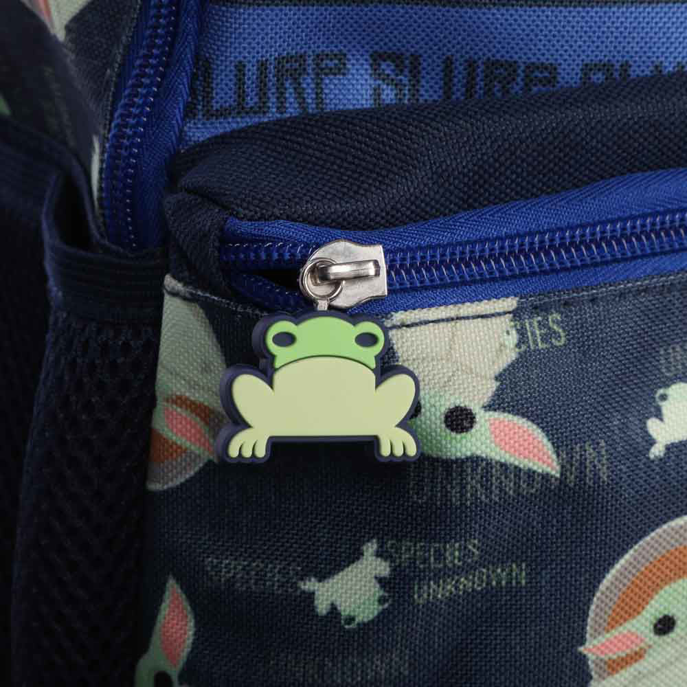 Star Wars: The Mandalorian Grogu Slurp Mini Backpack (ONLINE ORDER ONLY)