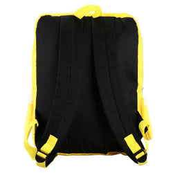 Spongebob Squarepants 3D Plush Backpack (ONLINE ORDER ONLY)