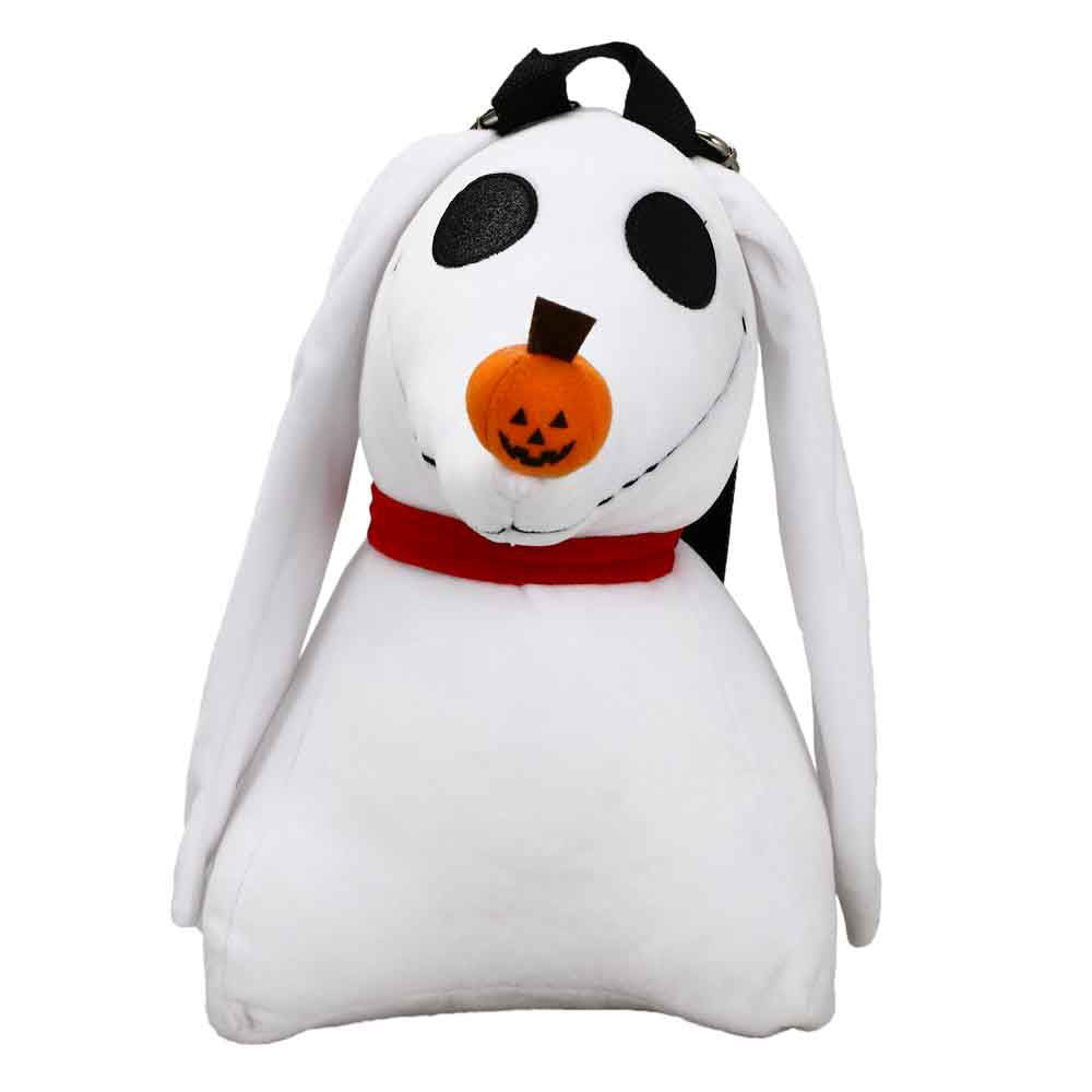 The Nightmare Before Christmas Zero Plush Mini Backpack (ONLINE ORDER ONLY)