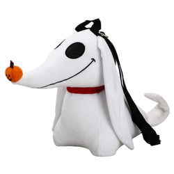 The Nightmare Before Christmas Zero Plush Mini Backpack (ONLINE ORDER ONLY)