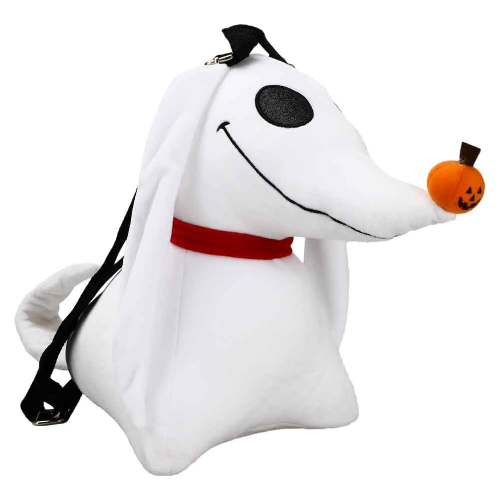The Nightmare Before Christmas Zero Plush Mini Backpack (ONLINE ORDER ONLY)