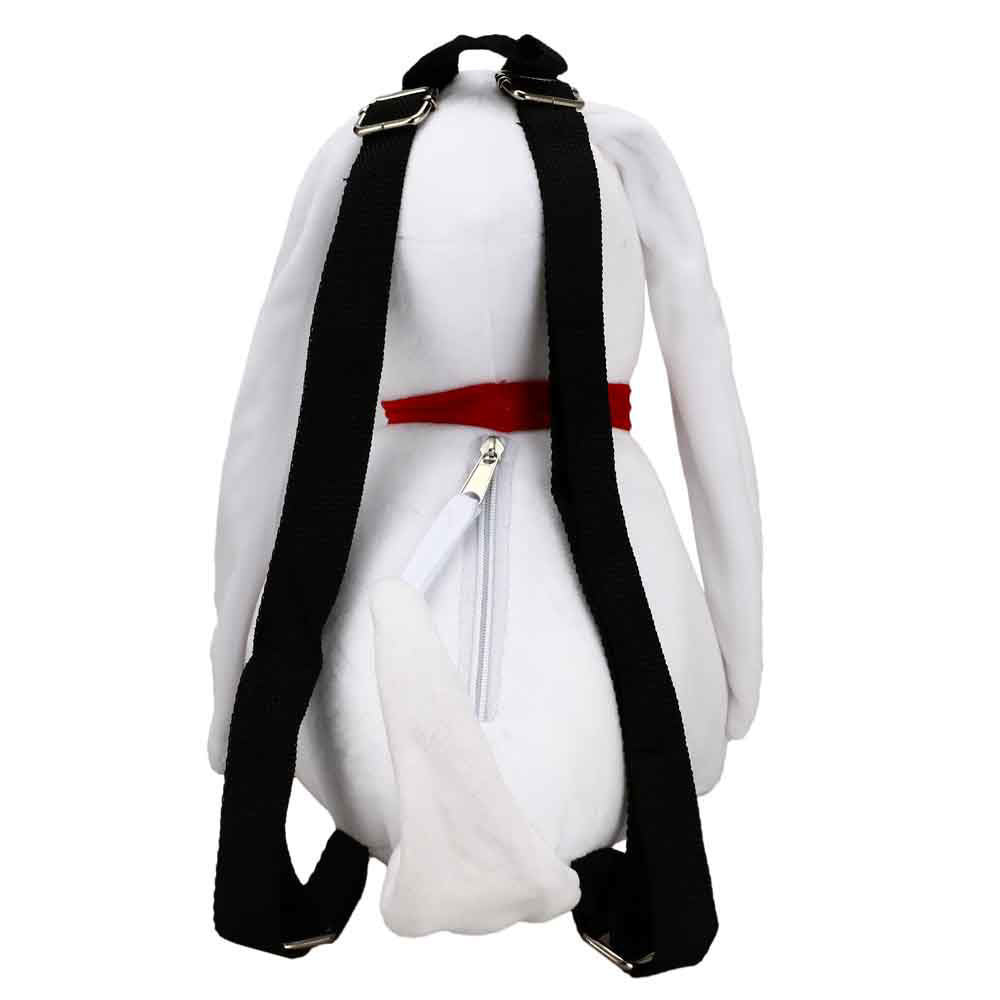 The Nightmare Before Christmas Zero Plush Mini Backpack (ONLINE ORDER ONLY)