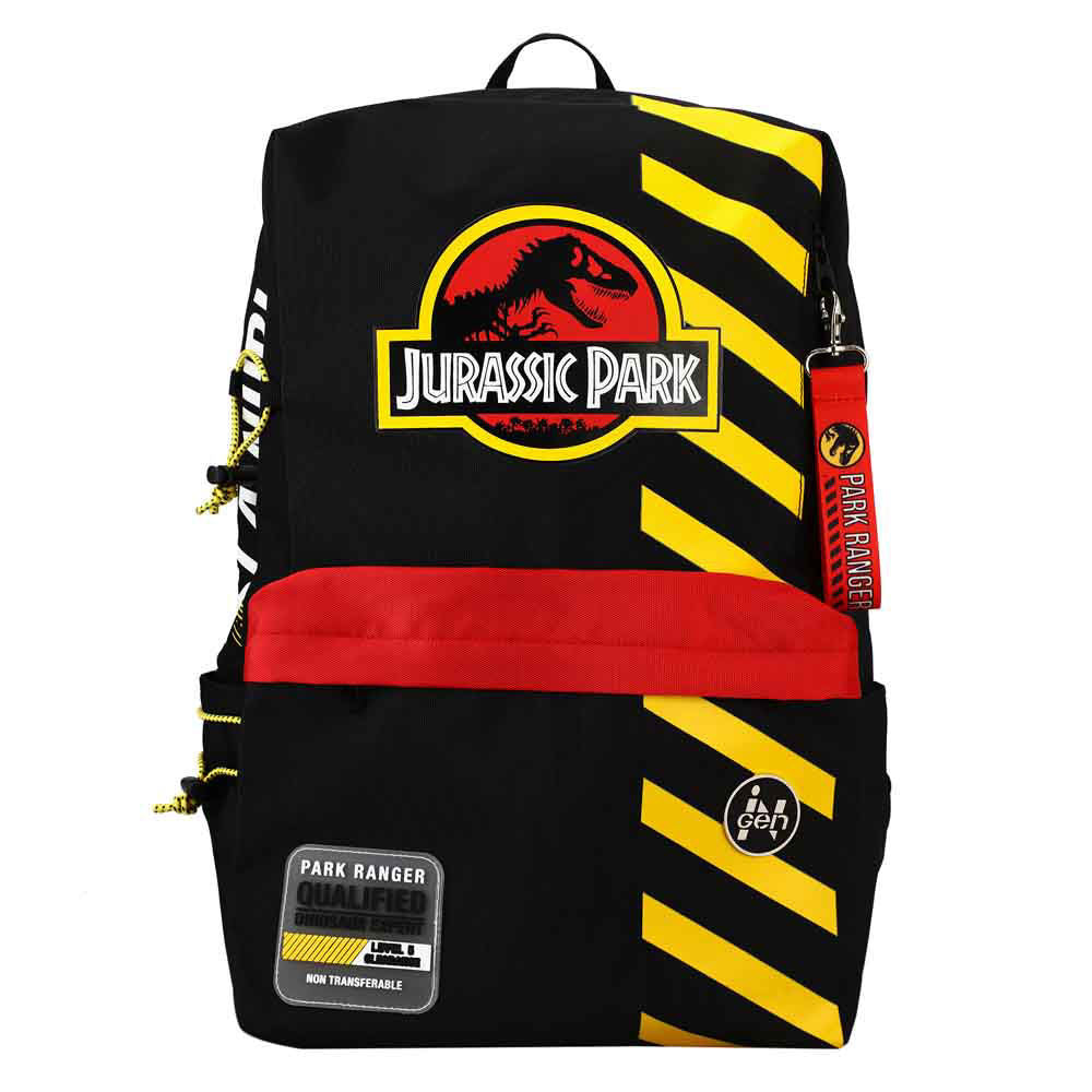 Jurassic Park Qualified Park Ranger Backpack (ONLINE ORDER ONLY)