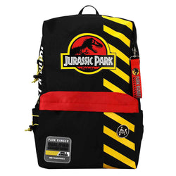 Jurassic Park Qualified Park Ranger Backpack (ONLINE ORDER ONLY)