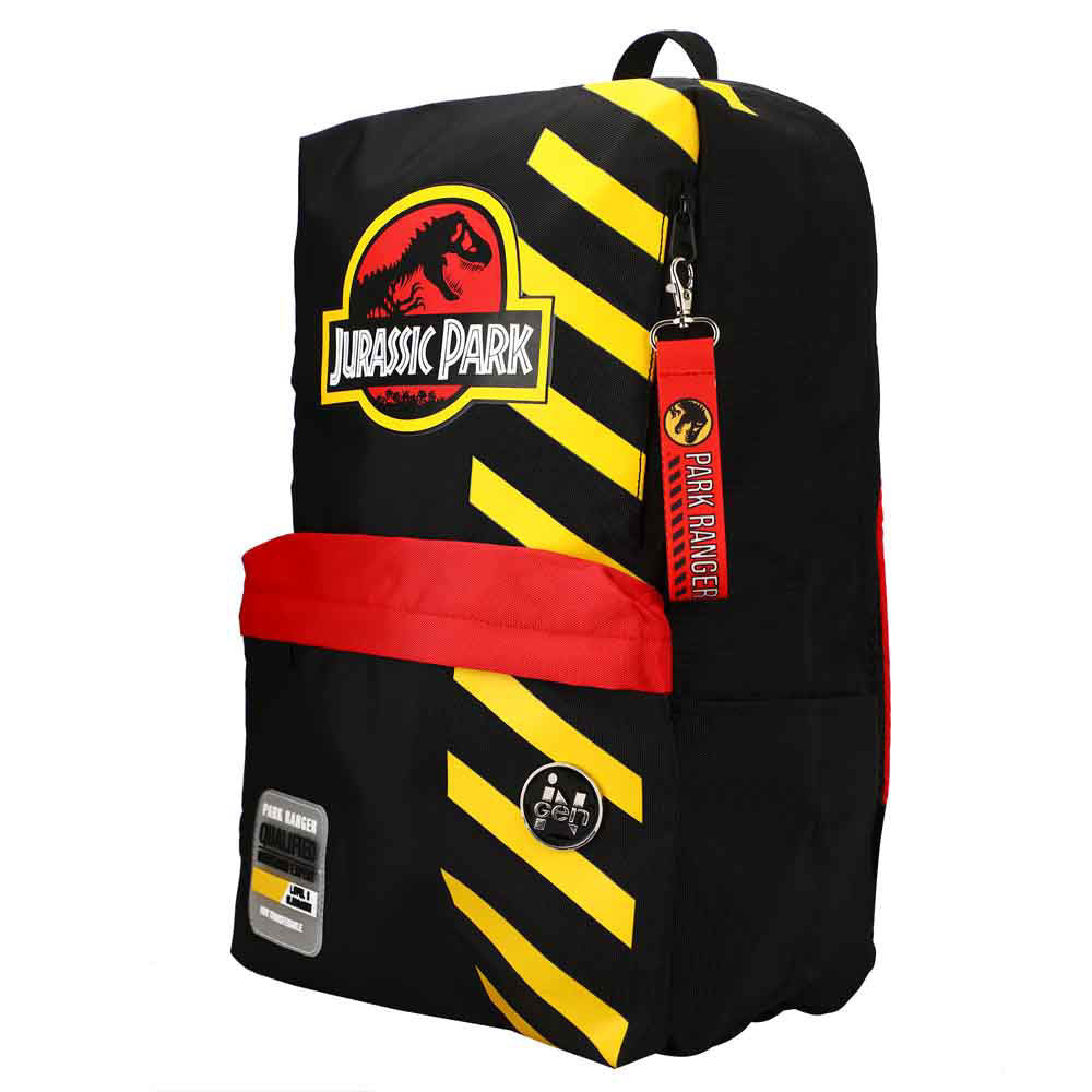 Jurassic Park Qualified Park Ranger Backpack (ONLINE ORDER ONLY)