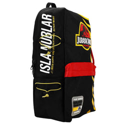 Jurassic Park Qualified Park Ranger Backpack (ONLINE ORDER ONLY)