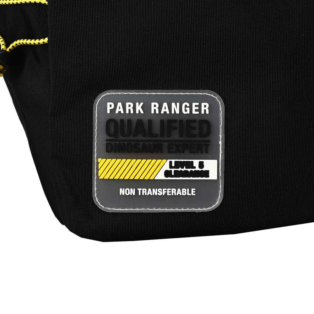 Jurassic Park Qualified Park Ranger Backpack (ONLINE ORDER ONLY)