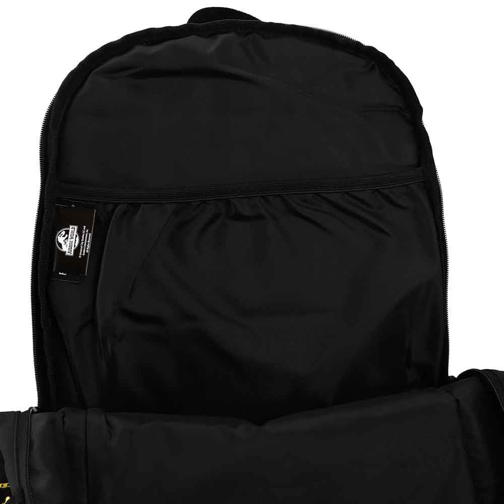 Jurassic Park Qualified Park Ranger Backpack (ONLINE ORDER ONLY)