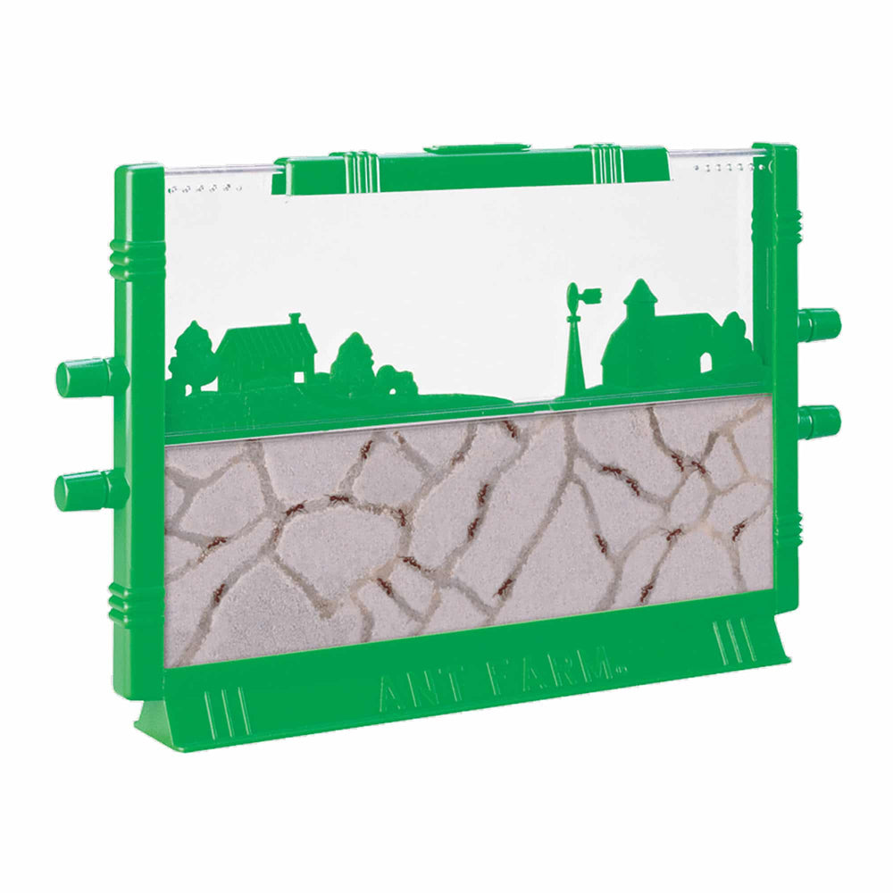 Uncle Milton’s Retro Ant Farm (ONLINE ORDER ONLY)