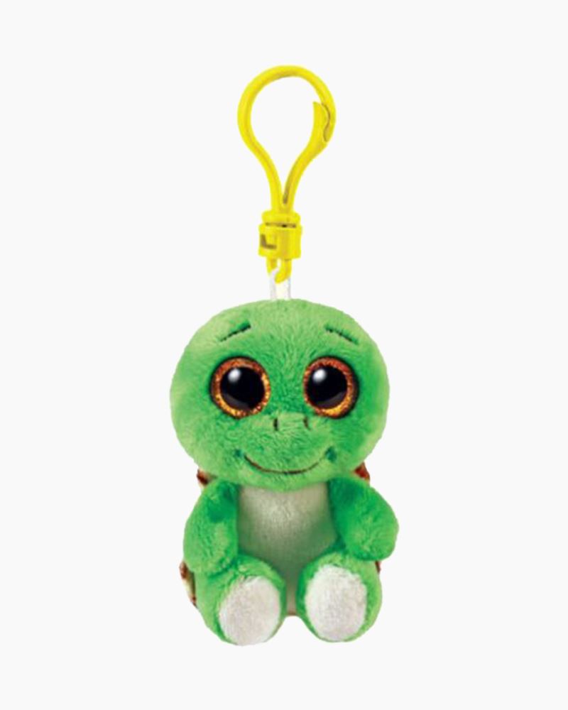 Ty Boo Clip: Turbo (ONLINE ORDER ONLY)