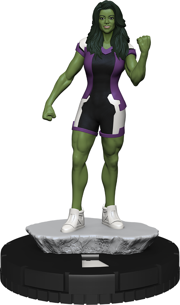 HeroClix: Marvel Studios Next Phase Booster Pack (ONLINE ORDER ONLY)