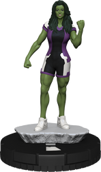 HeroClix: Marvel Studios Next Phase Booster Pack (ONLINE ORDER ONLY)