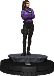 HeroClix: Marvel Studios Next Phase Booster Pack (ONLINE ORDER ONLY)